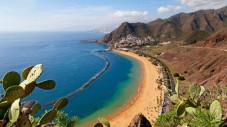 Tour del Parco Nazionale del Teide a Tenerife in quad