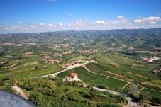 Tre Notti nelle Langhe tra Tartufo e Vino Tipici