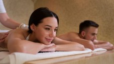 Massaggio di Coppia Relax a Verona