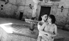 Barcelona photowalk tour