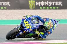 Weekend MotoGP Mugello Gold