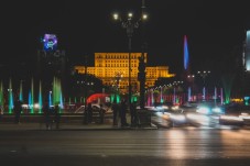 Viaggio Famiglia a Bucarest con Volo, Hotel e Transfer Inclusi