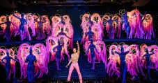 Serata di Cabaret al Moulin Rouge Parigi per 2 persone