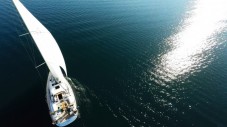 Esperienza in barca a vela Liguria