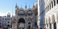 Gita a Venezia da Milano con crociera in motonave sul Canal Grande