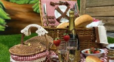 Urban Picnic con Aperitivo