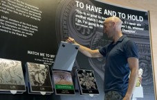 Tour dei campi di Wimbledon con visita museo per 3 persone