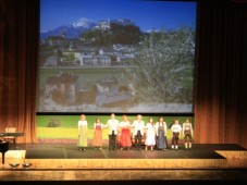 La Musica di Salisburgo - Cena e Spettacolo