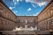 Tour di Firenze alla scoperta della famiglia de' Medici 