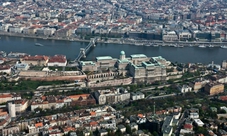 Budapest Aircruise con Trasferimento