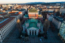 Sofia in Famiglia – 3 Giorni alla Scoperta delle Meraviglie della Bulgaria