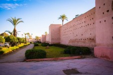 Regalo Weekend Marrakesh | All inclusive