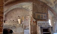 Ostia Antica per Famiglia - Tour Guidato