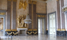 Reggia di Caserta - Biglietti per 4 persone