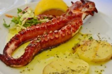 Pesca con pranzo nel Golfo del Messico