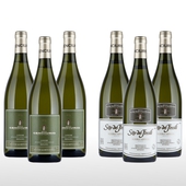 Bianchi a confronto: Arneis vs. Riesling