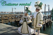 Costumi d'Epoca a Venezia