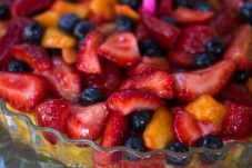 Torta alla Frutta