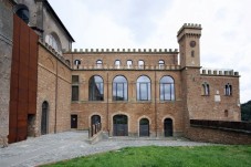 Ingresso singolo al Palazzo Doebbing