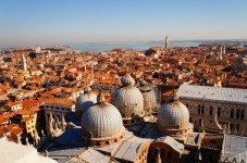 Piazza San Marco Venezia - Biglietti Tour Campanile