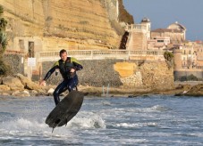 Acqua e Adrenalina - Jet Surfing