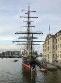Amsterdam National Maritime Museum per 2