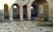 Ostia Antica: tour guidato per piccoli gruppi