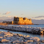 Tour a Castel dell’Ovo e Castel Nuovo