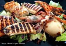L'arte culinaria calabrese