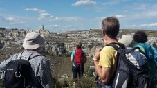Tour alla Scoperta delle Piccole Dolomiti Lucane in Basilicata