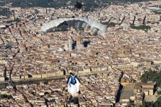 Paracadutismo a Firenze - Pacchetto Gold