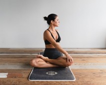 Lezione privata di Bikram yoga 75 min in presenza