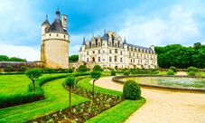 Castelli della Loira: escursione di un giorno a Chambord, Chenonceau e Amboise