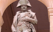 Tour della tomba di Napoleone e del Musée de l'Armée