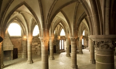 Escursione di un giorno al Mont-Saint-Michel