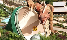 Loro Parque + Siam Park: Twin ticket