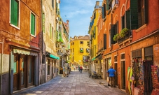Le gemme di Venezia: Tour a piedi con Palazzo Ducale e Basilica di San Marco