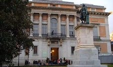 Biglietti salta fila per il Museo del Prado