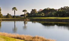 Golf in Andalusia: Islantilla Golf Resort