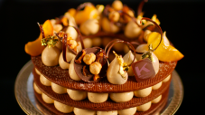 Corso di pasticceria e cioccolateria online