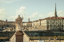 Torino Magica ® - Tour in Italiano e Inglese