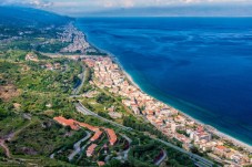 Lezione di skate tra San Leone e Agrigento