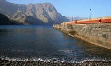 Northern Gran Canaria scents tour