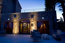 GUSTO & RELAX ALLA SPA A MONTEPULCIANO