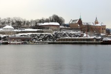 5 notti in Norvegia per due persone