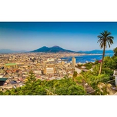 Week-end a Napoli