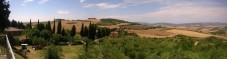 Tour Arte e Benessere nei Borghi della Toscana