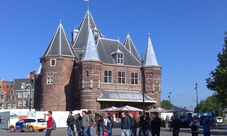 Tour Quartiere Luci Rosse Amsterdam
