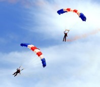 Parapendio - Palermo