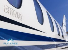 Avventura in Jet per Quattro